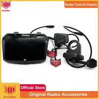 Original Kaabo Central Display for Kaabo Mantis X Mantis King GT Wolf Warrior X GT Wolf Warrior/King GT Pro Electric Scooter