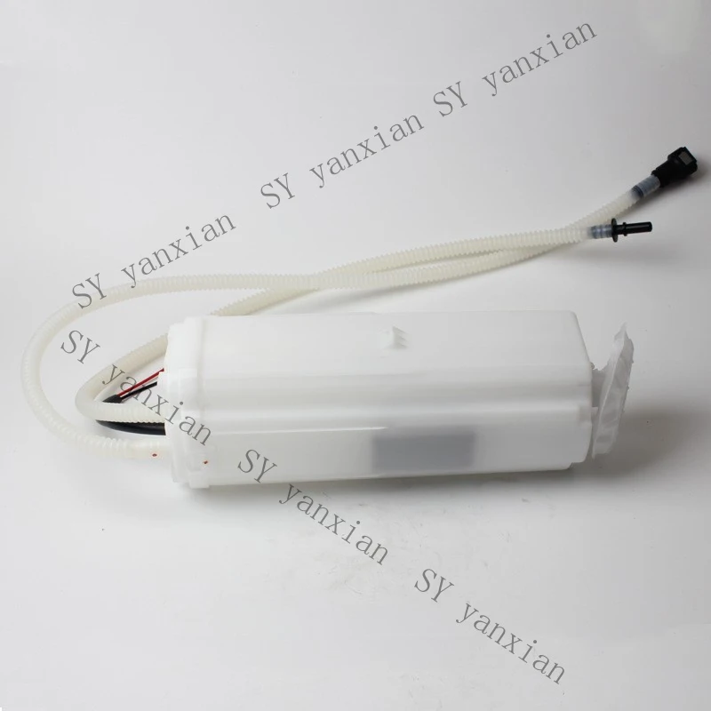 SY+ Fuel Pump Module Assembly Left 3D0919087M A2C53089990Z For Audi A8 VW Phaeton》