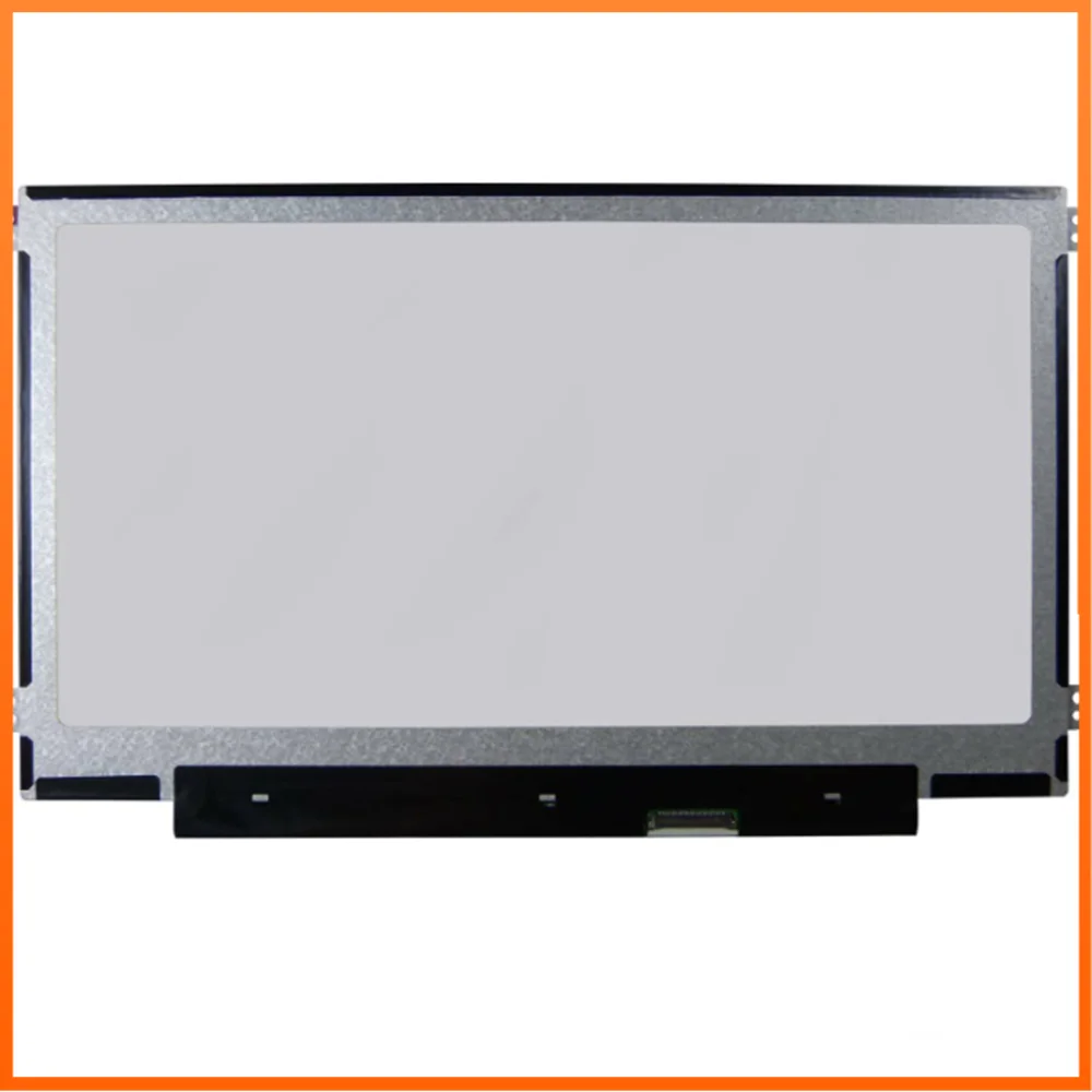 

11.6 inch WXGA LCD Screen for HP Chromebook 11 G3 G4 Series 1366x768 HD Laptop Screen Panel 822629-001