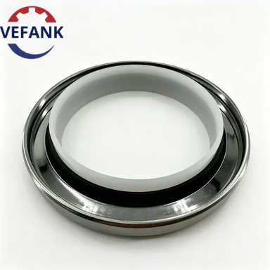 Stainless Steel High-Speed Oil Seal PTFE 70*90*8 Car Seal High Quality Air Compress