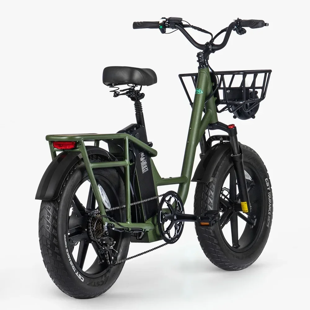 

F-iido T1 Pro Electric Bike 2024 Cheap Price For Sale Top New Product High Speed Brand