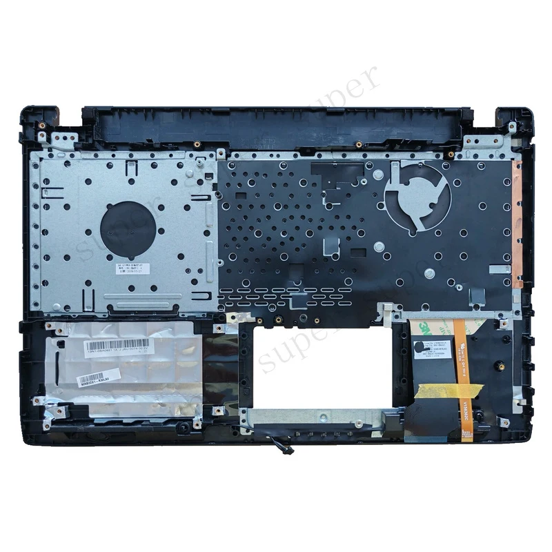 SSS+ Latin Palmrest 16PIN RGB backlit keyboard for Asus GL553VW GL553VE GL553VD