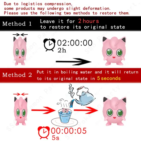 8 best sales Pokémon-födelsedagspresenter - №3