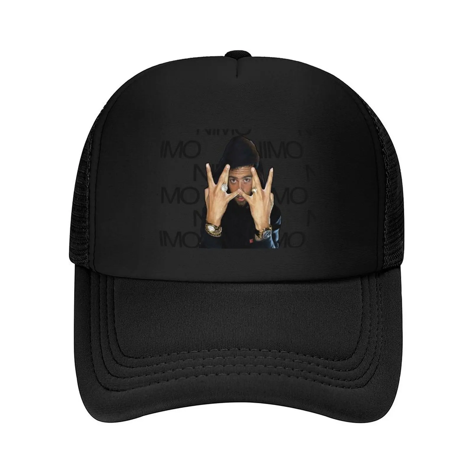 

nimo Baseball Cap Brand Man cap Hat Luxury Brand Sunhat fishing caps man Men Hats Women's