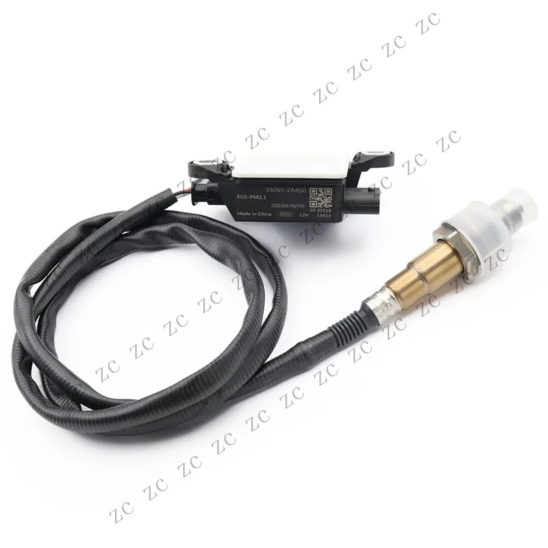 S+ Particulate Matter Sensor For Hyundai Azera Kia Optima K7 0281006748 0281006749