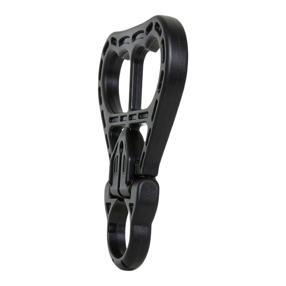 Air Bottle Handle Diving Tank Handle Nylon Scuba Tank Grip Bag Diving Rotating Design Scuba Diving Accessory Long-lasting Grip
