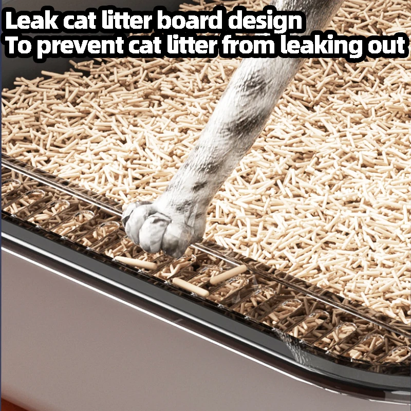 Thumbnail 3 - #37 Ranked Cat Bed Pans Picks in 2026