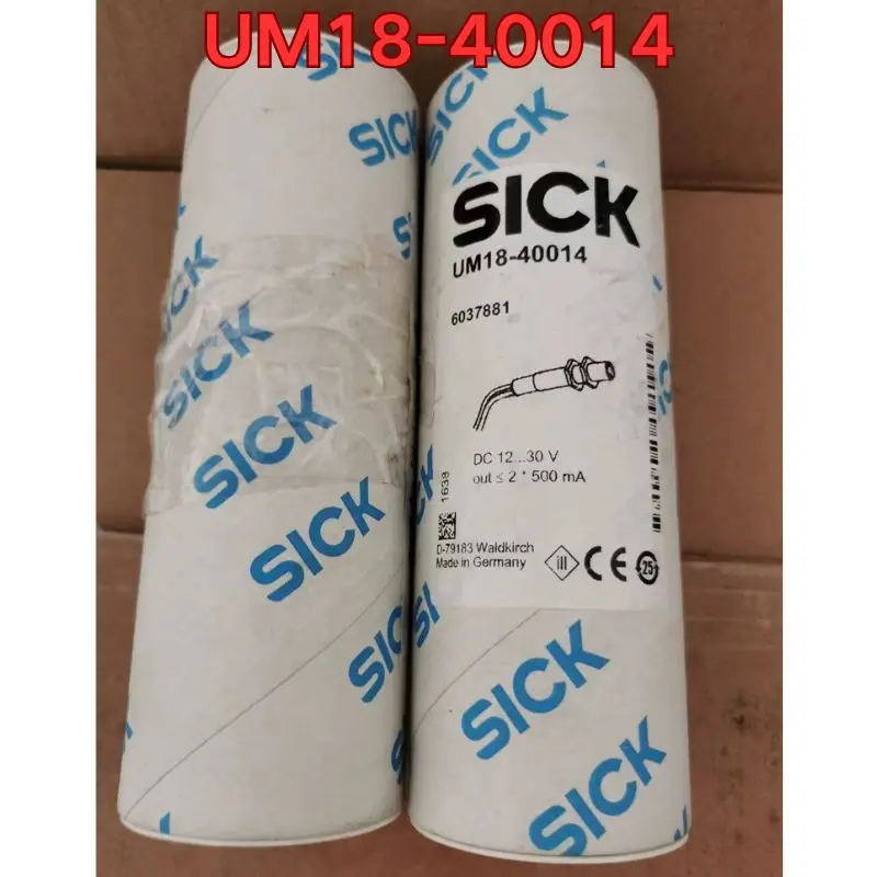 New UM18-40014 sensor Latest Pricing for 2026