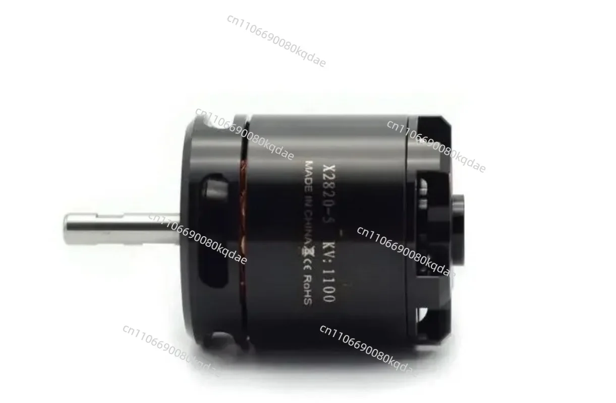 X2820 Multi‑KV Outer‑Rotor Power‑Drive Motor, 800KV‑1100KV Hobby‑Project Power‑Drive Hardware Accessory