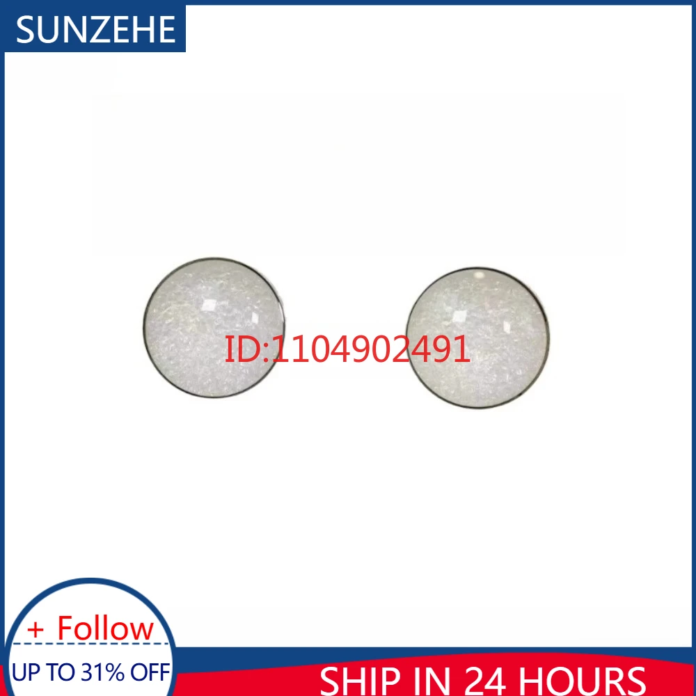 1Pcs New Front Lens… - image