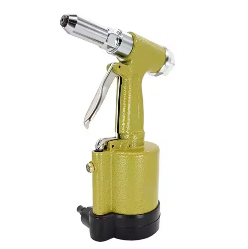 Automatic Riveting Tools High Efficiency Automatic Stainless Steel Pneumatic Rivet Gun