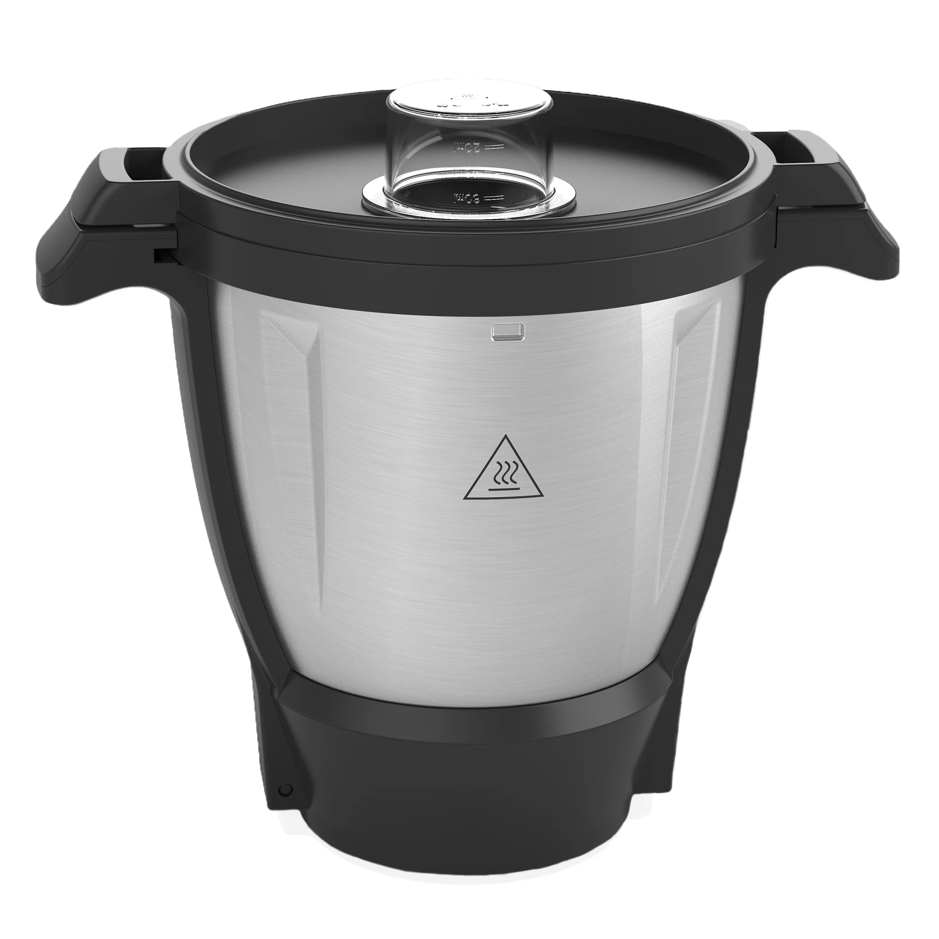 Multifunction con Wifi 100 W 3L 12 Velocidades 12 Modus Temperatur 160 Recetas Robot de Cocina