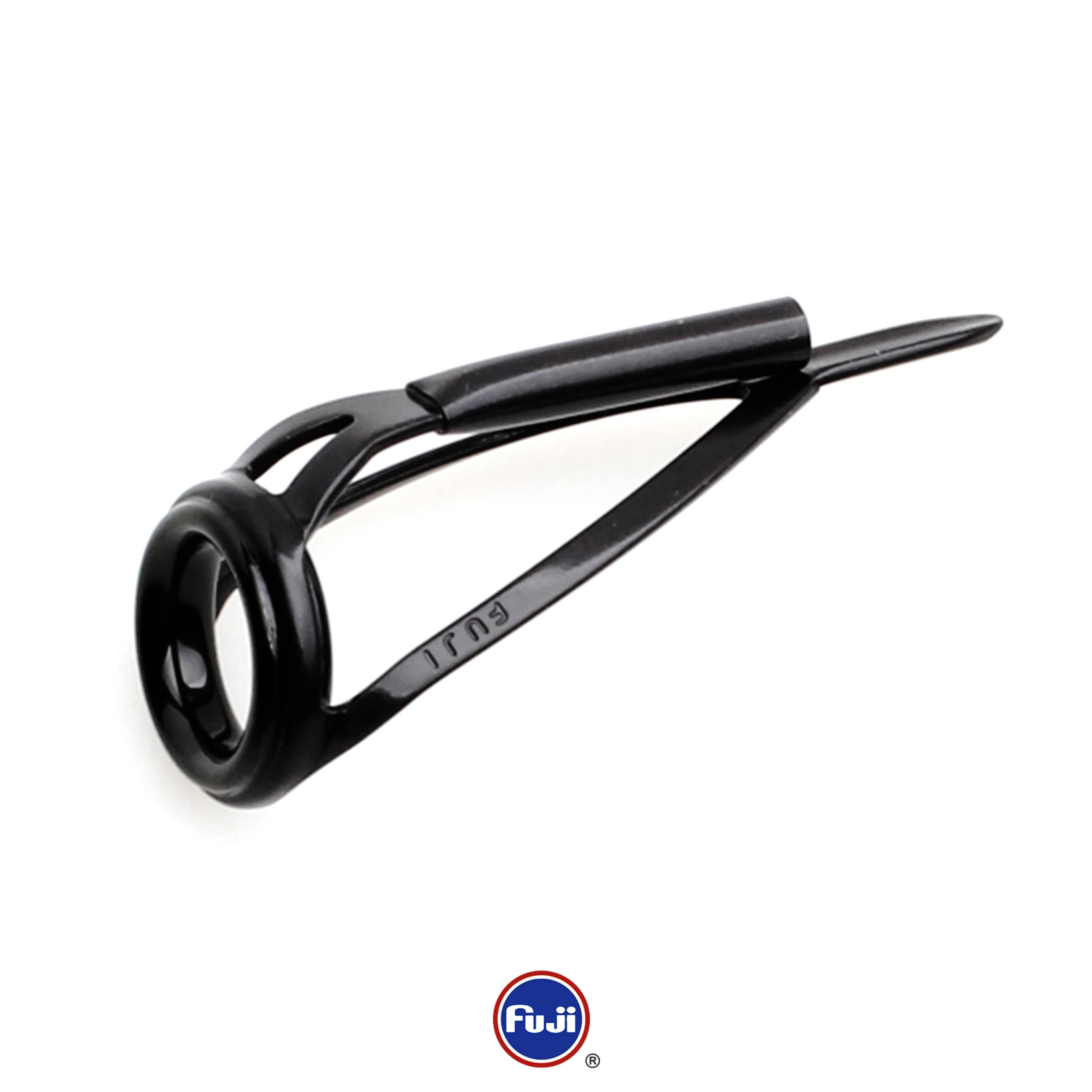 Anneau (guide) De Canne à Pêche Fuji PLGST Taille 5 - Cadre