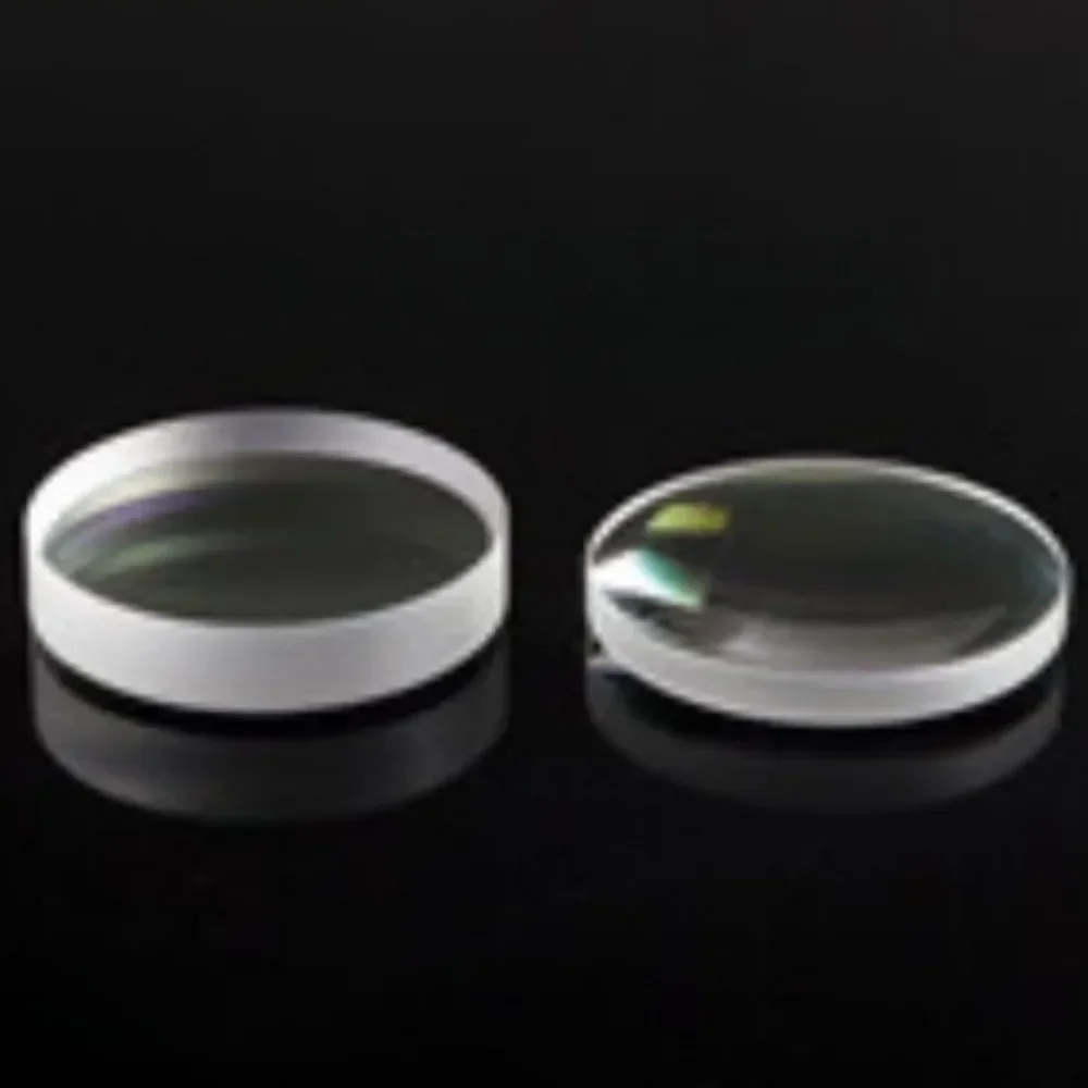 Fiber Laser Focusing Lens Composite 28/30F100F125F150 Laser Focusing Lenses Collimator High-quality