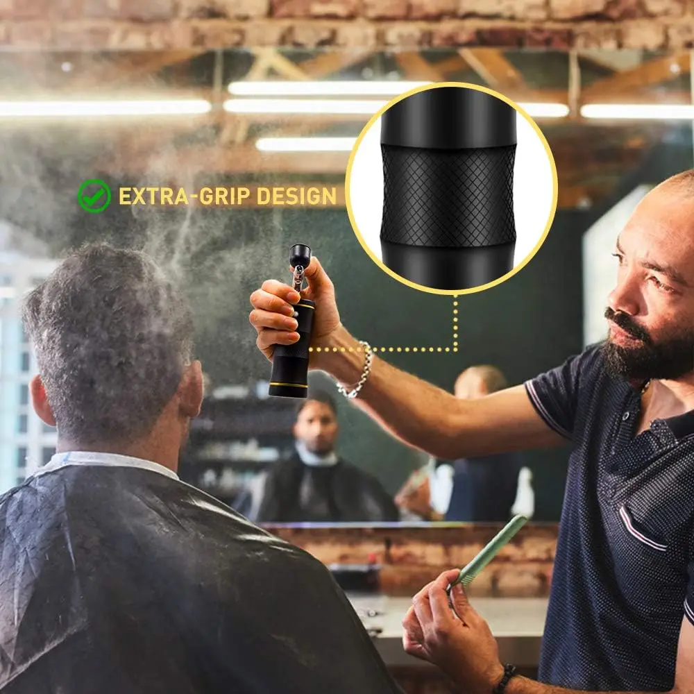 Draadloze airbrushkit met compressor voor make-up, tatoeage, nagelkunst, taartdecoratie en handwerk