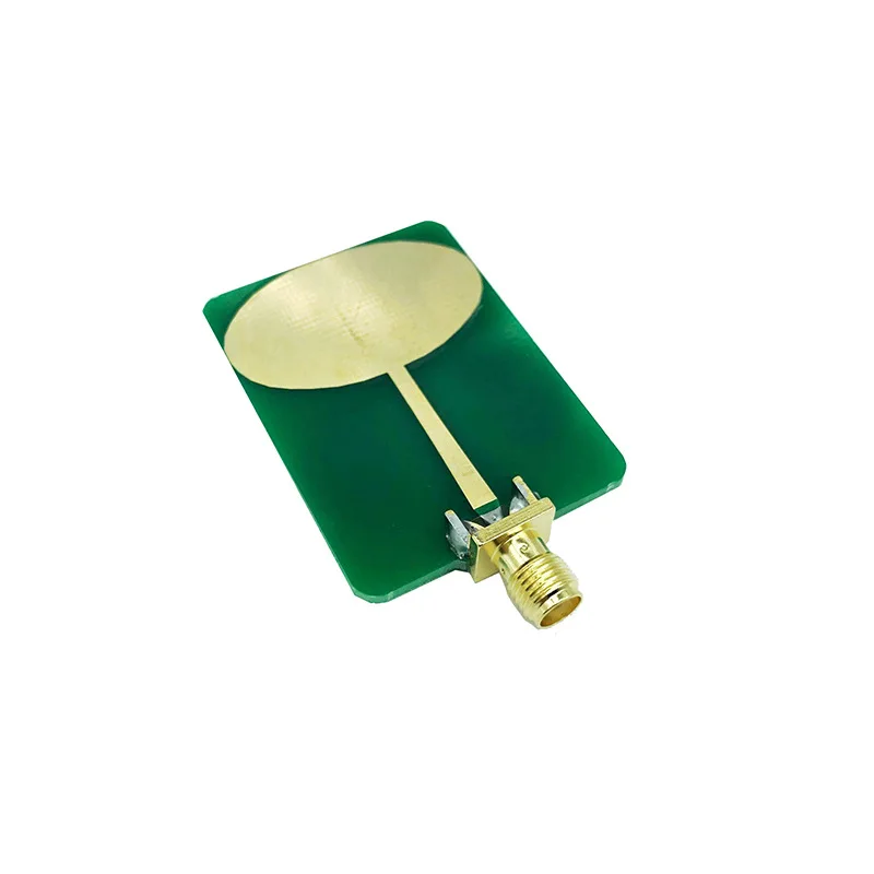 

RF UWB-2 2.8GHz-11GHzUltra-Broadband Omnidirectional Antenna