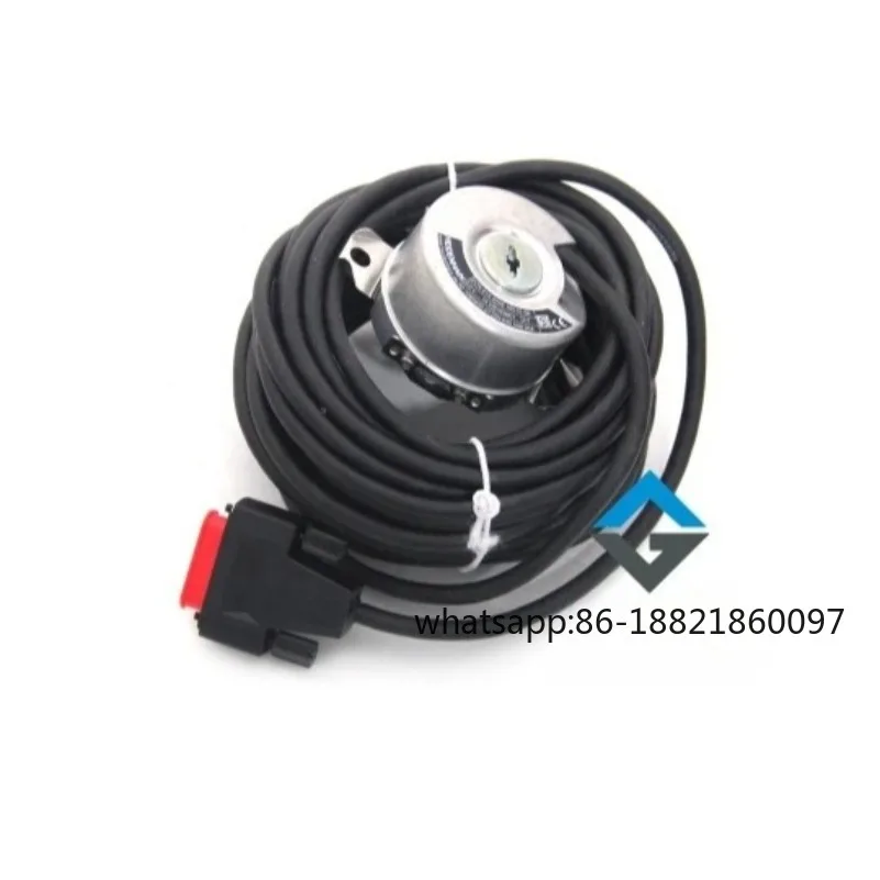 

Аксессуары для лифтов, оригинальный кодировщик лифта Tke ECN 413 2048 16C15-58