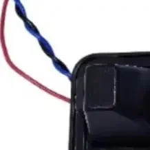 Charging Contact Assembly For Roborock F25 / F25 Ultra, Wet & Dry Vacuum Station Vacuums Cleaner Parts Homes Appliance Parts