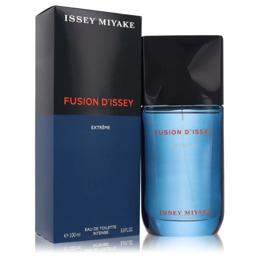 

Issey Miyake Eau De Toilette Intense Spray 3.3 oz