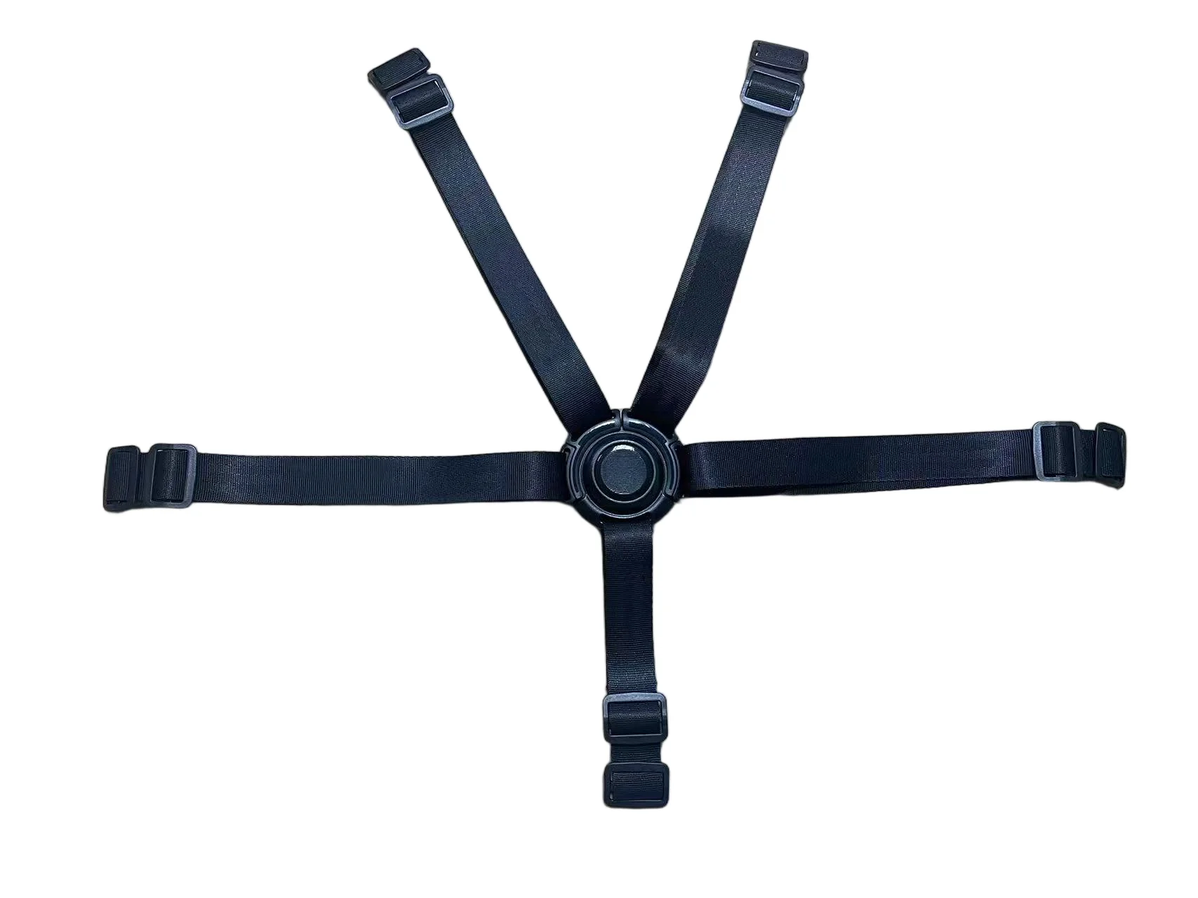 

5 POINT HARNESS FOR Momcozy ClickGo Lightweight Stroller Baby Stroller and Toddler Stroller HARNESS REPLACEMENT