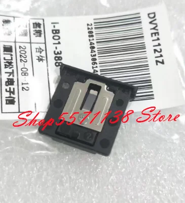 Panasonic Lumix DC-S1R S1H S1RM S5 BGH1 카메라 용 새 S1 핫슈 핫슈 보호 커버 교체 부품