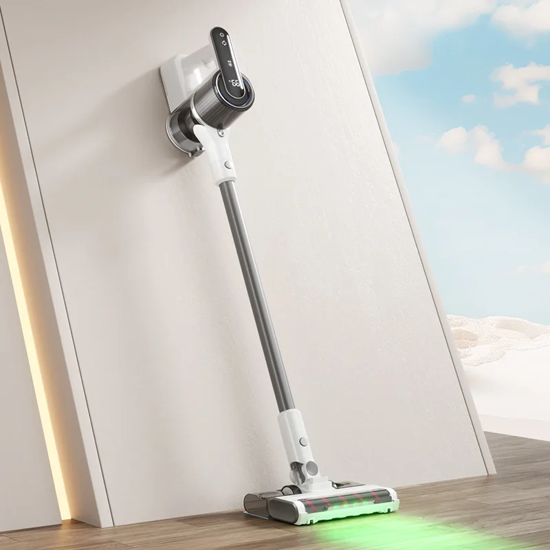 Handheld Vacuum Cle… - image