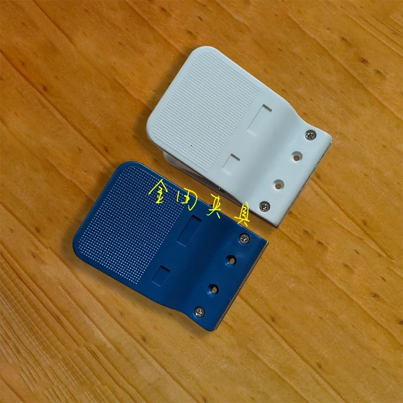 

Сильноточные зажимы для аккумуляторных батарей 20A30A Софт-пакет Зажимы для аккумуляторов Сильноточные зажимы для литий-полимерных аккумуляторов