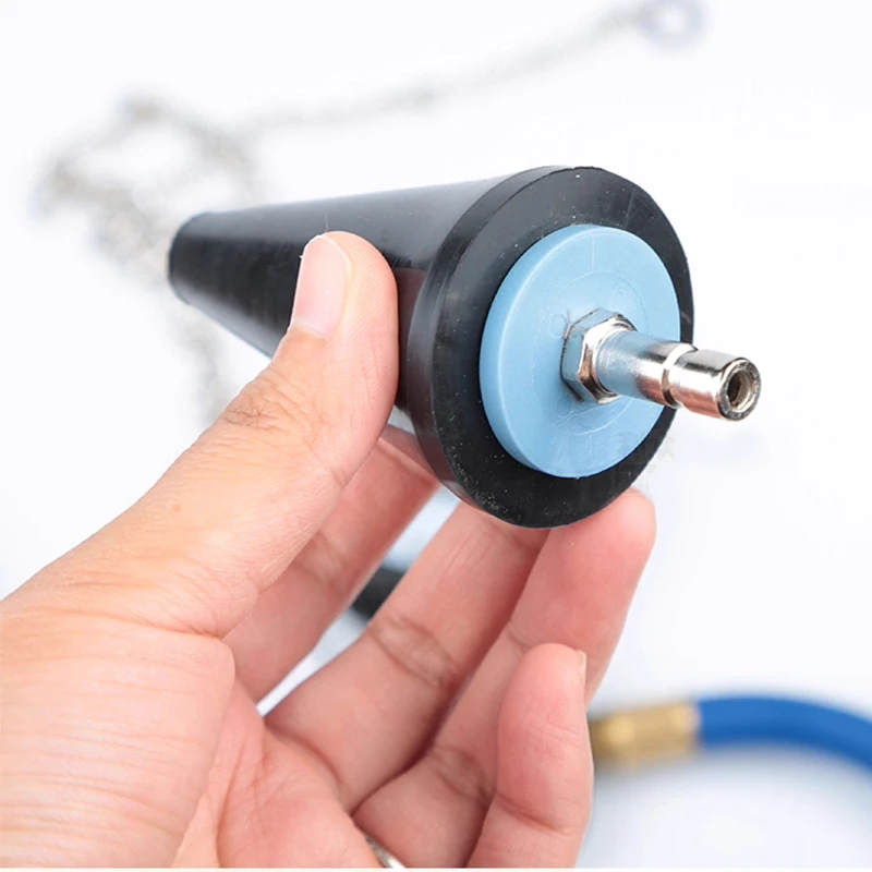 Vacuum-Type Automot… - image