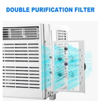 Air Conditioner Cooling Machine ar condicionado Split Air Conditioning  Refrigeration aire acondicionado 6