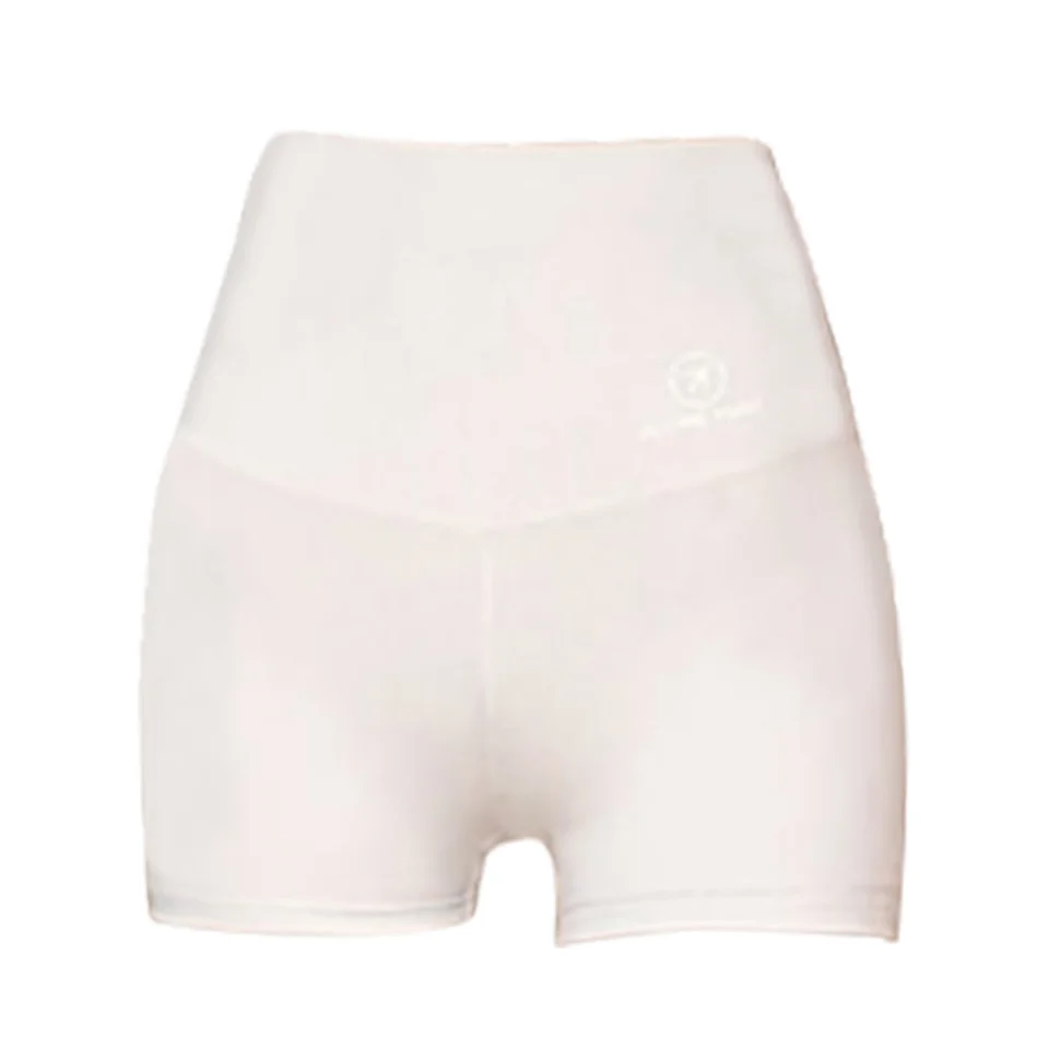 Becirzet High-Waist-Höschen für Damen, nahtlose Shapewear, einfarbige, schlankmachende Unterwäsche, Sport-Yoga-Bauchhose – Detail 19