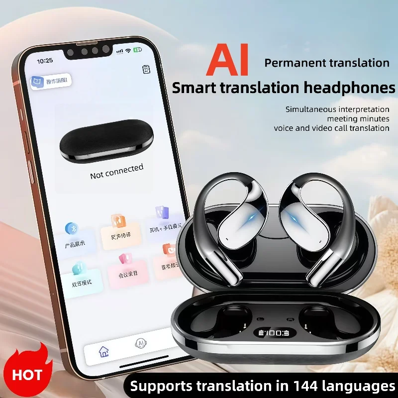 Ai Translator Bluet… - image