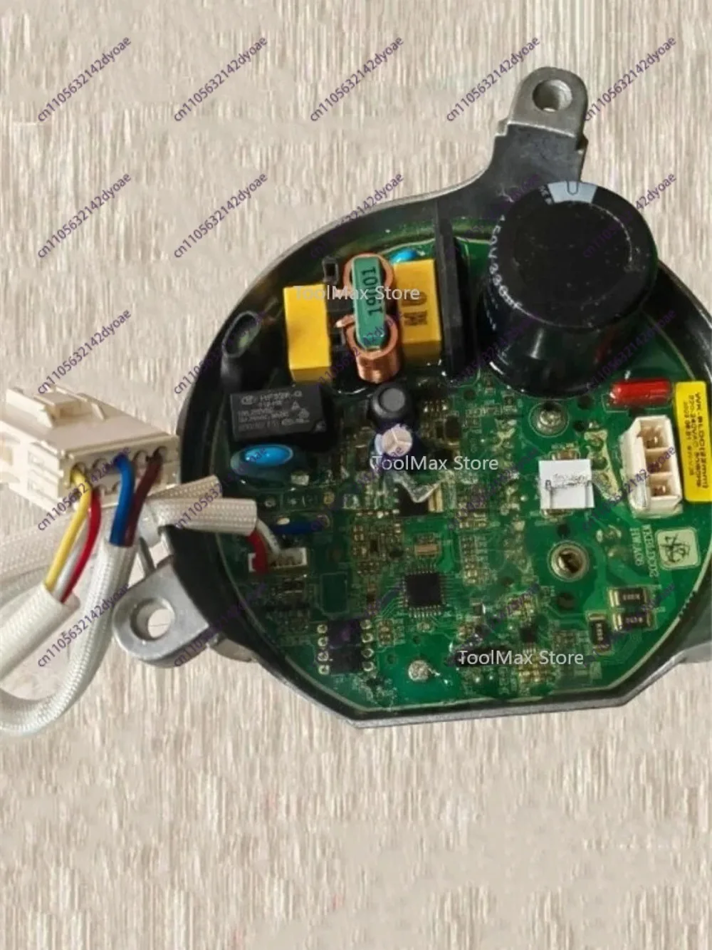 WK-BLDC WKBLDC02 Washing Machine Inverter Board Washing Machine Drive Variable Frequency Drive Accessories