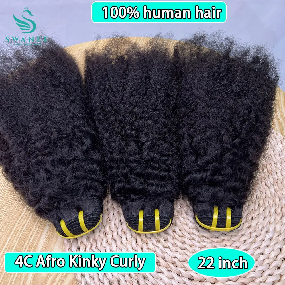 raw-4c-afro-kinky-curly-human-hair-bundles-natural-virgin-curly-100-soft-human-hair-weave-bundle-hair-extension-weft