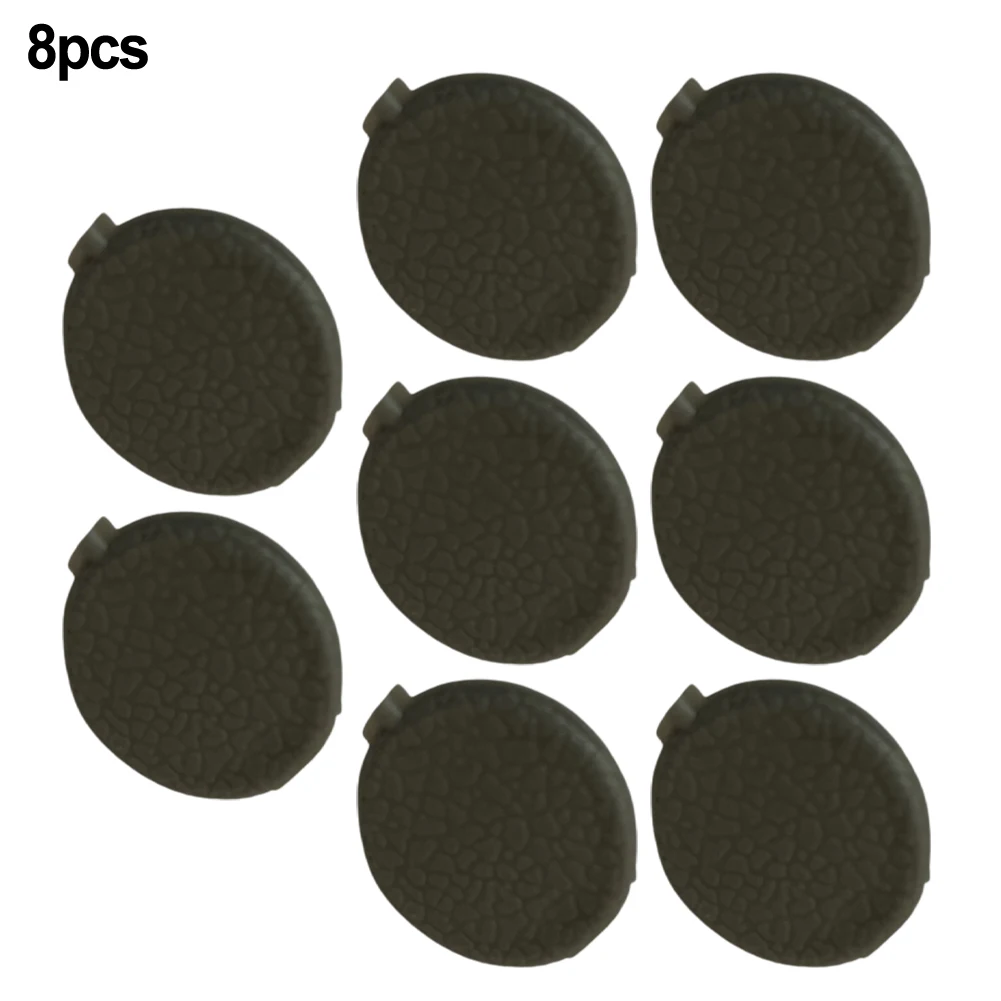 

Высококачественные детали салона автомобиля, крышка с винтовой крышкой, внутренняя дверная ручка MB777725, пластик, серый, высококачественный АБС-материал