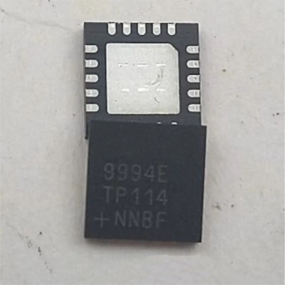 

9994E TP MAX9994ETP MAX9994 TQFN20 (Product quantity: 10 pieces)
