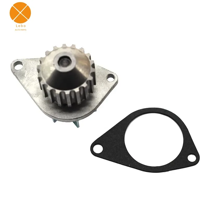 

0360601402 1201G0 1609417080 9631169188 Водяной насос для CITROEN FIAT PEUGEOT