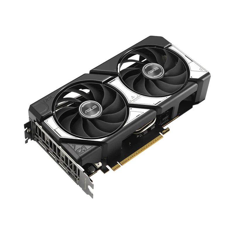 

RTX5060 OC 8G Gaming Graphics Card 5060 ASUS DUAL-RTX5060-O8G 128-bit 8G GDDR7 Desktop placa de video Video Card