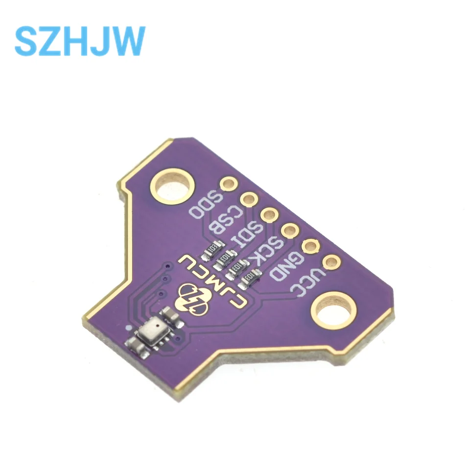 CJMCU-06 SPL06-001 Drone Pressure Height Sensor Module Barometric Sensor Position Up to 5cm for vehicle (UAV)