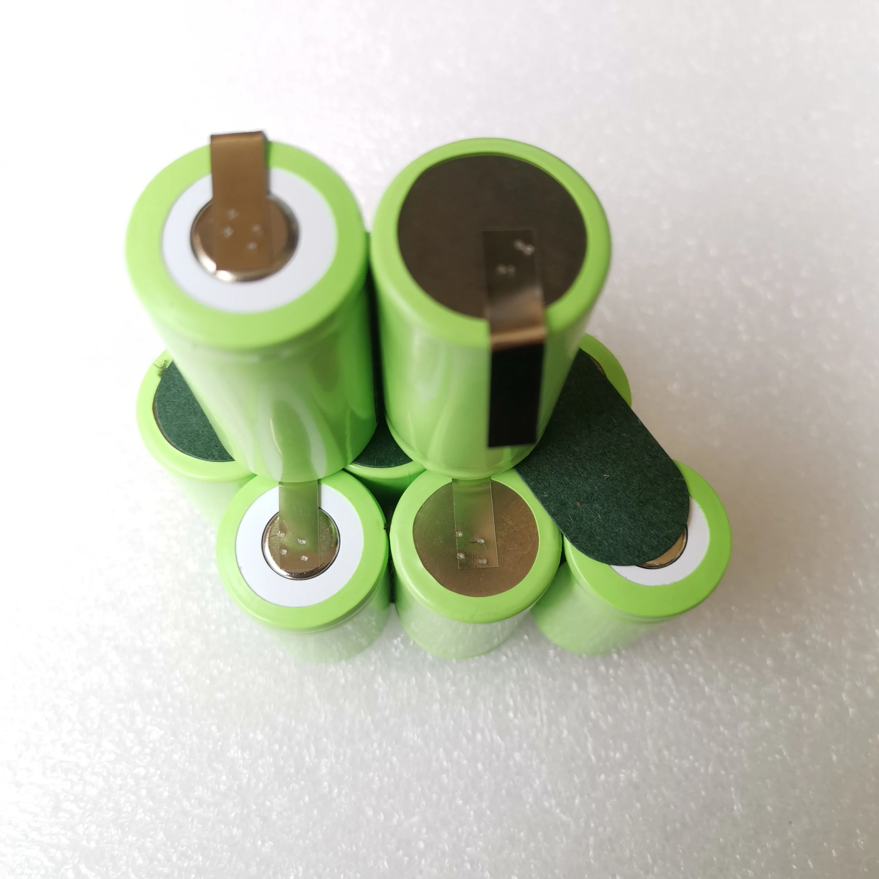 2500mAh for Skil 12V NI-MH Battery Pack CD 2610393023 2610391670 Power Tool DIY Weld Install