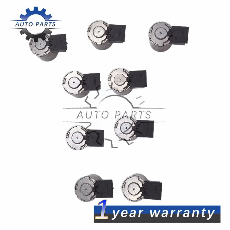 

725.0 Automatic Transmission Solenoids A7259820103 Fit For Mercedes Benz 725.0