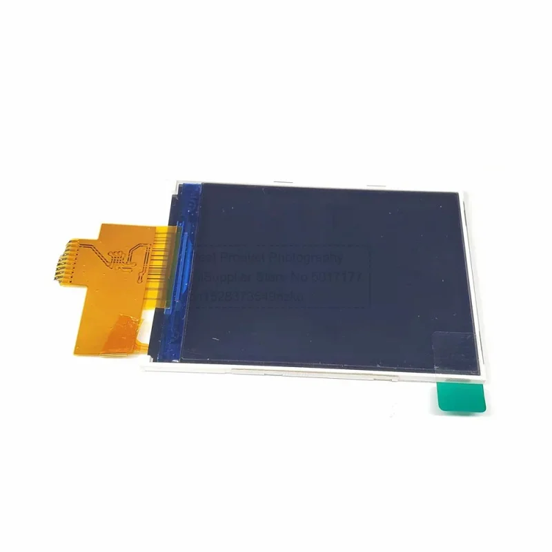 2,4 дюймовый TFT ЖК-экран, дисплей Φ 240*320 ST7789V Привод IC 10Pin TFT ЖК-диск для воспроизведения Фильма