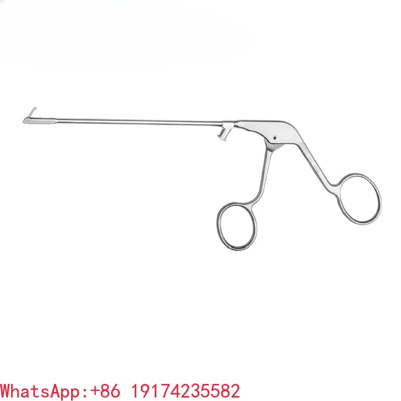 Sinus Punch Antr-um Punch Bac-kbiting Forw-ard Thr-ough Cut-ting FES-S Sin-os-copia Strumenti