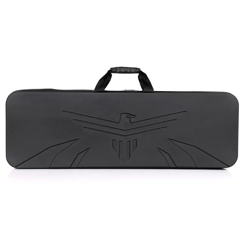 

Egg cotton Wide tactical box Composite bow box Outdoor pressure fishing Thickened fishing gear
