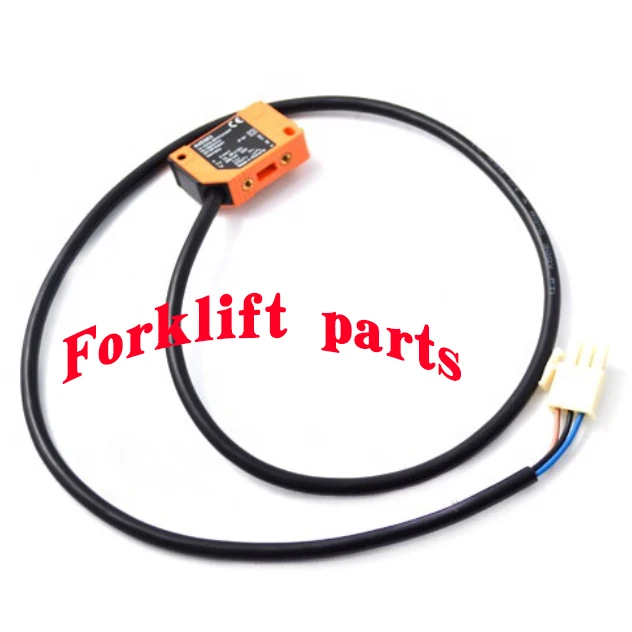 

Electric pallet forklift parts T16/T20 drive motor speed sensor for LINDE OEM 0039460402