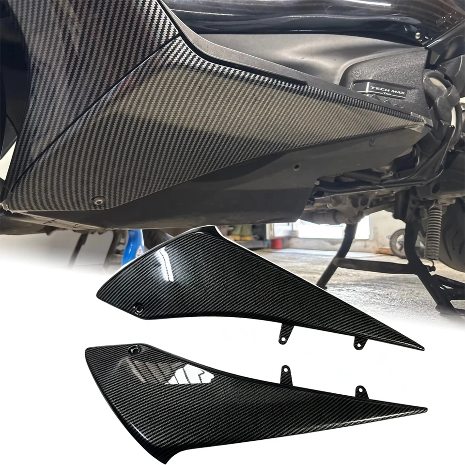 TMAX 530 Side Panel For TMAX530 DX SX 2017 2018 T-MAX 560 2019