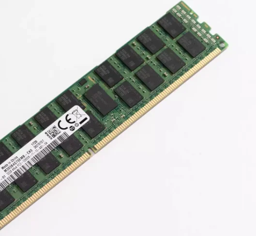 1pcs for M393B4G70EMB-CK0 32G 4RX4 PC3-12800R 1600 ECC server memory