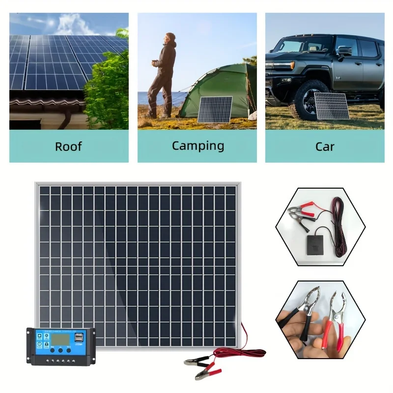 #19 Solar Panels Comparison Guide
