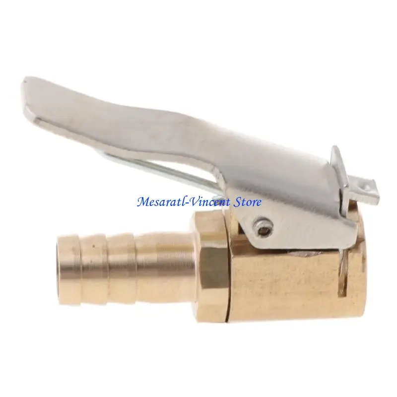 

A70F Air Line Shalting Compressor Fitting разъем 1/4