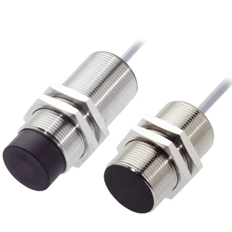 

MN15-M30G12-POD1-40-Y Inductive Proximity Switch M30 Non-uniform 15mm PNP Normally Open