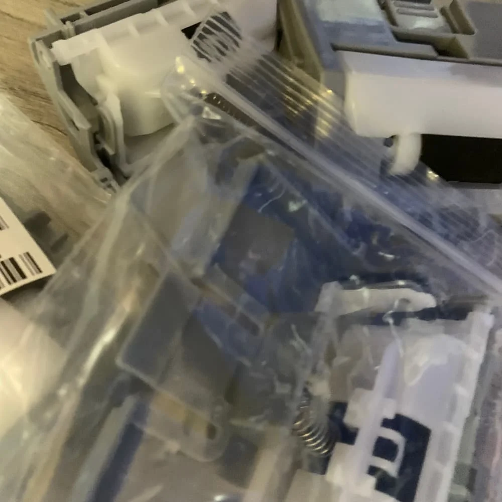 

5X RM2-5745-000 F2A68-67913 Разделительный ролик для HP M501 M506 M507 M527 M528 M304 M305 M329 M404 M405 M428